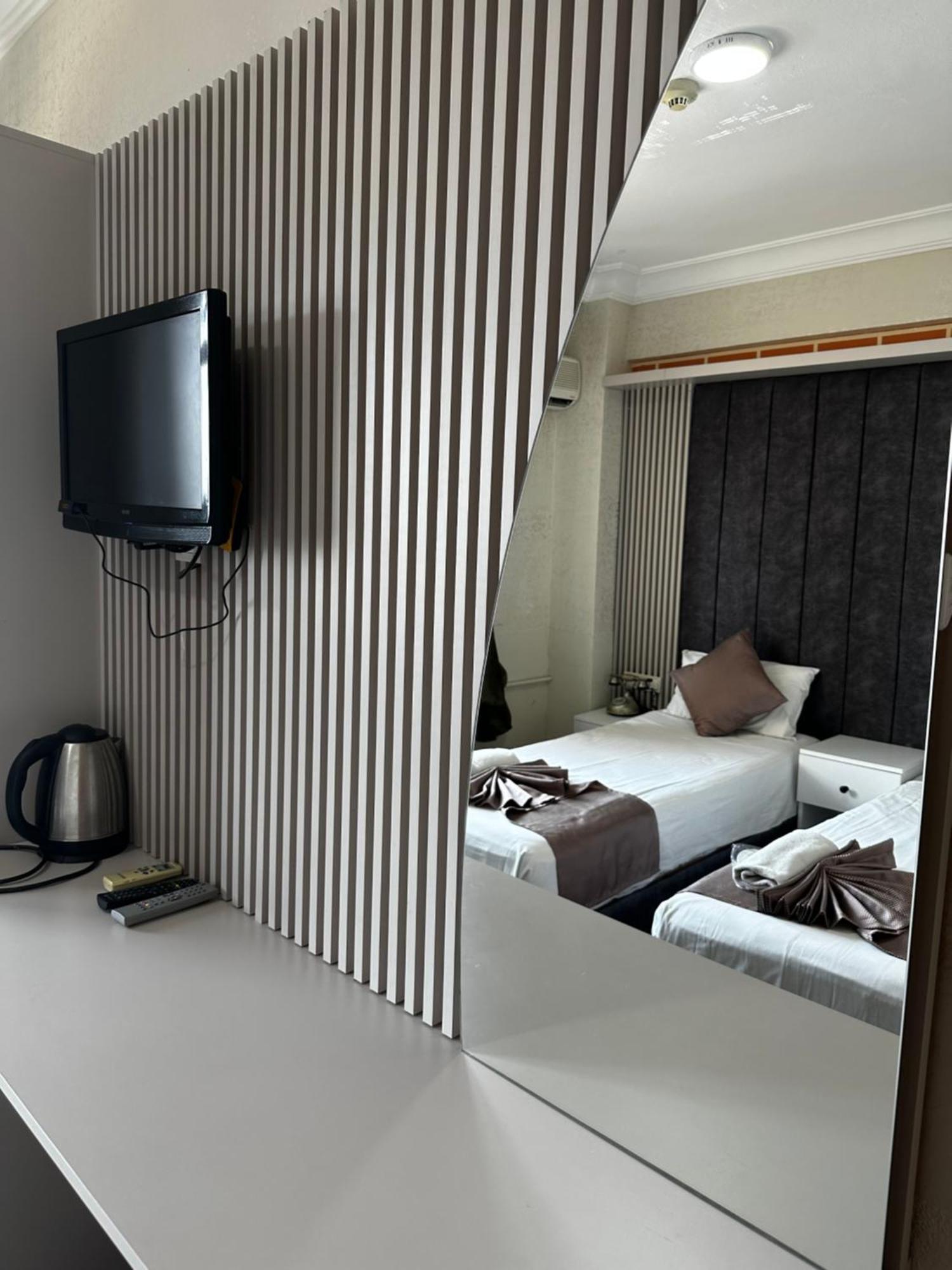 Divas Silver Istanbul Exterior foto