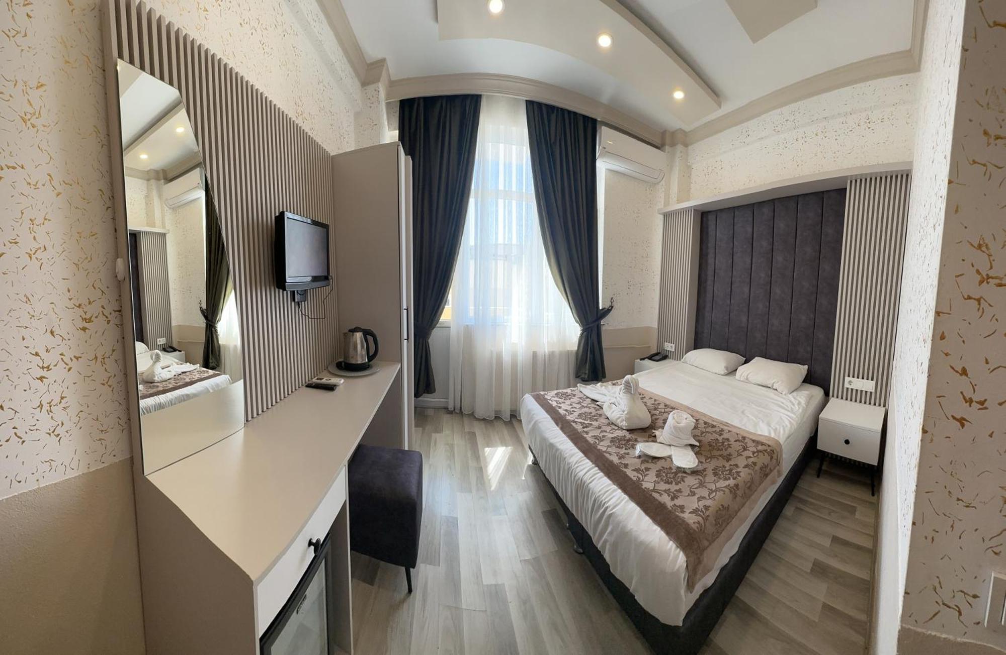 Divas Silver Istanbul Exterior foto