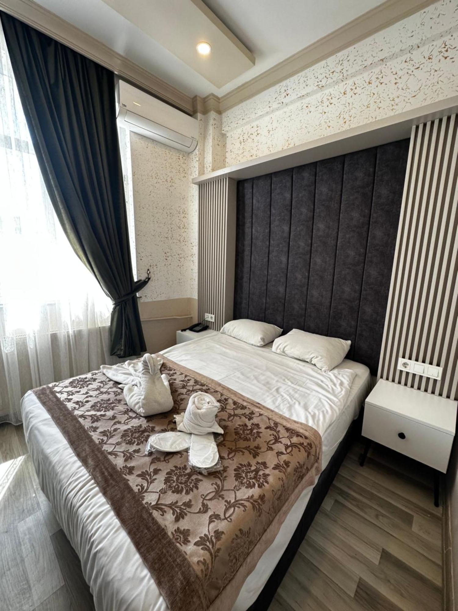 Divas Silver Istanbul Exterior foto